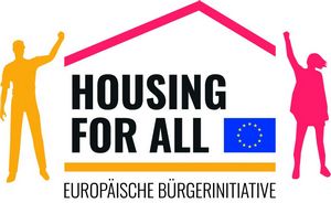 Housing For All - EU